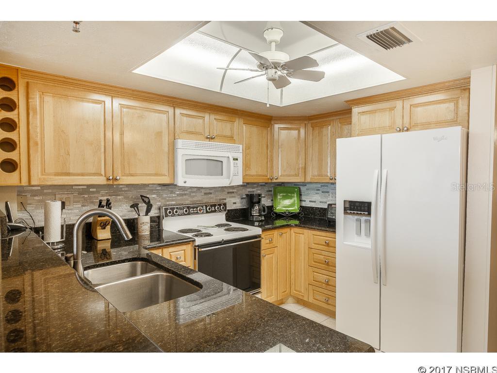 Moontide Condo - Residential