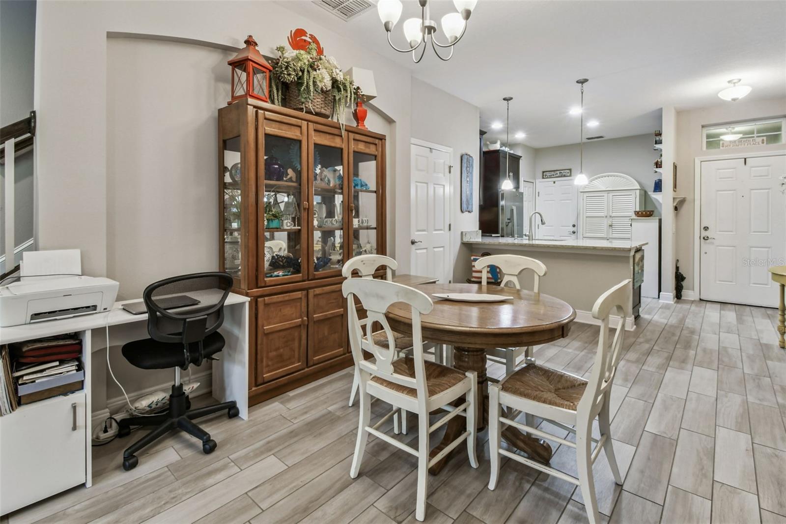 LONG LAKE RANCH-VLG 8 - Residential