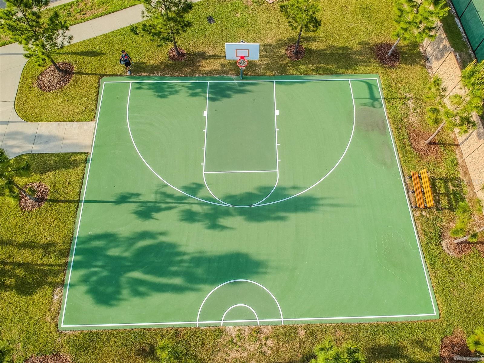 LONG LAKE RANCH-VLG 8 - Residential