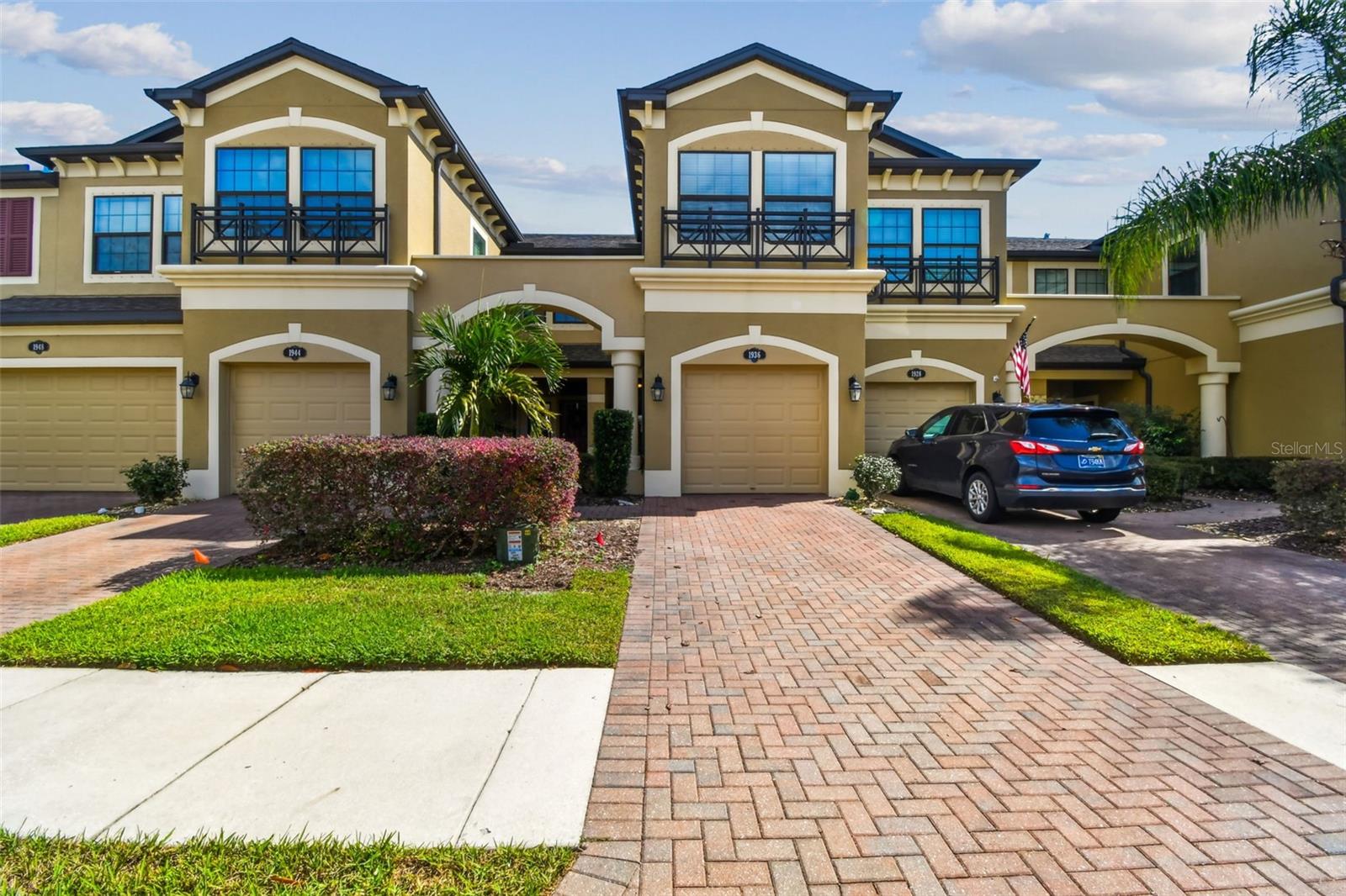 LONG LAKE RANCH-VLG 8 - Residential