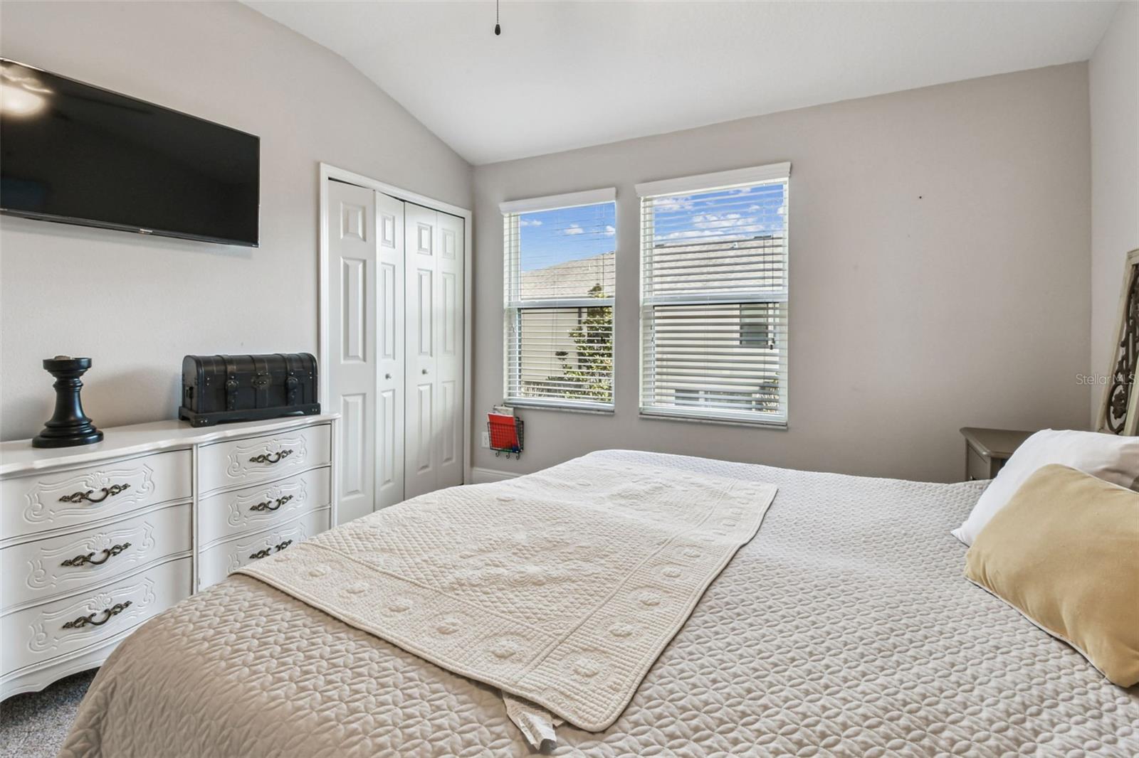 LONG LAKE RANCH-VLG 8 - Residential