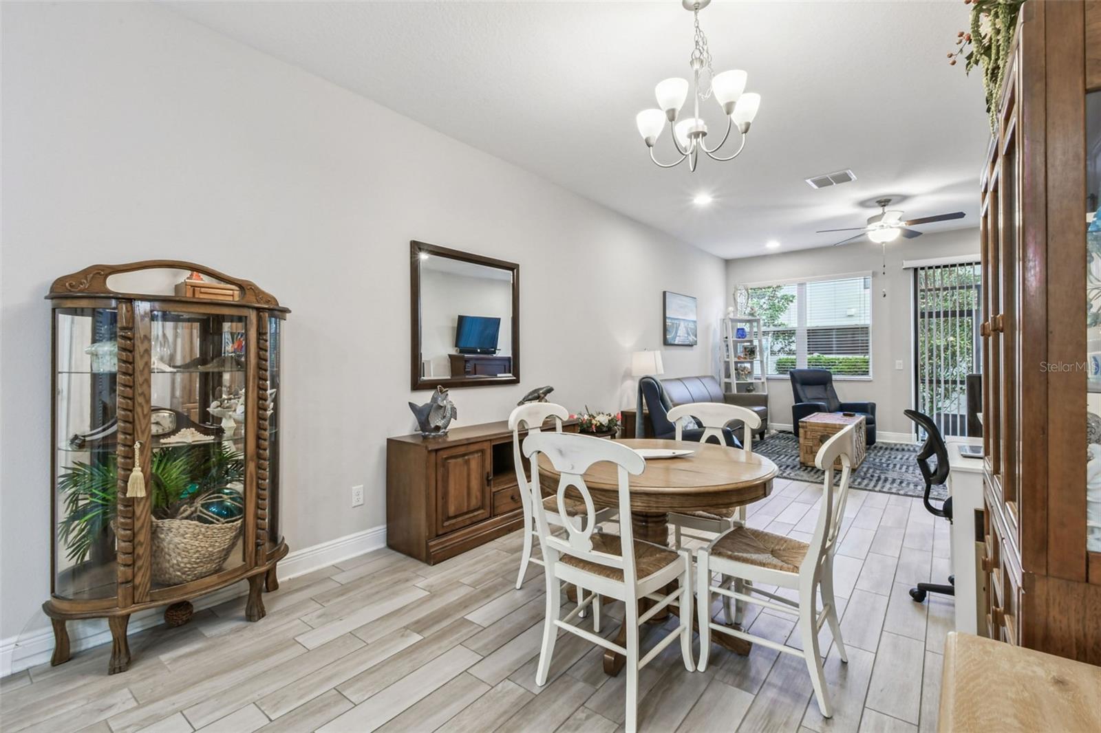 LONG LAKE RANCH-VLG 8 - Residential