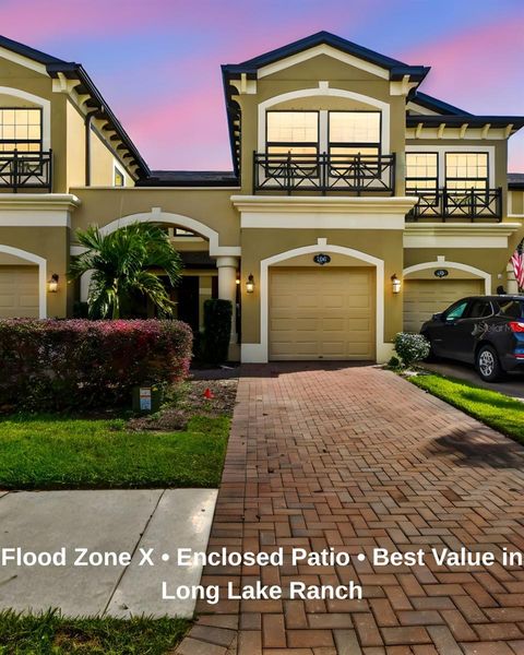 Photo of 1936 Milkweed Trace, Lutz, FL 33558 (MLS # TB8434316)