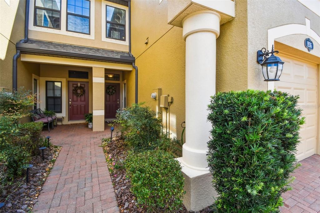 Photo of 1936 Milkweed Trace, Lutz, FL 33558 (MLS # TB8434316)