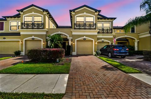 Casas a venda 191 - Jen Dantas 1936 MILKWEED TRACE LUTZ FL 33558