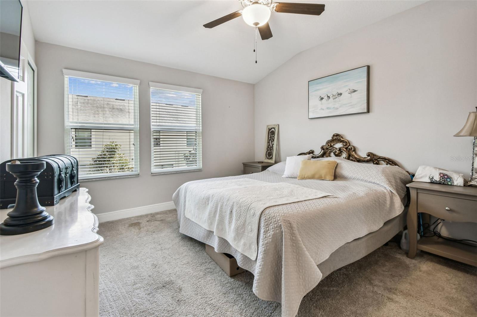 LONG LAKE RANCH-VLG 8 - Residential