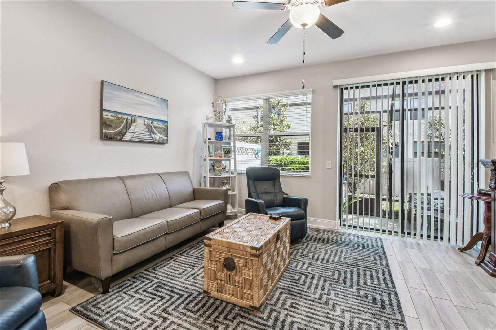 LONG LAKE RANCH-VLG 8 - Residential