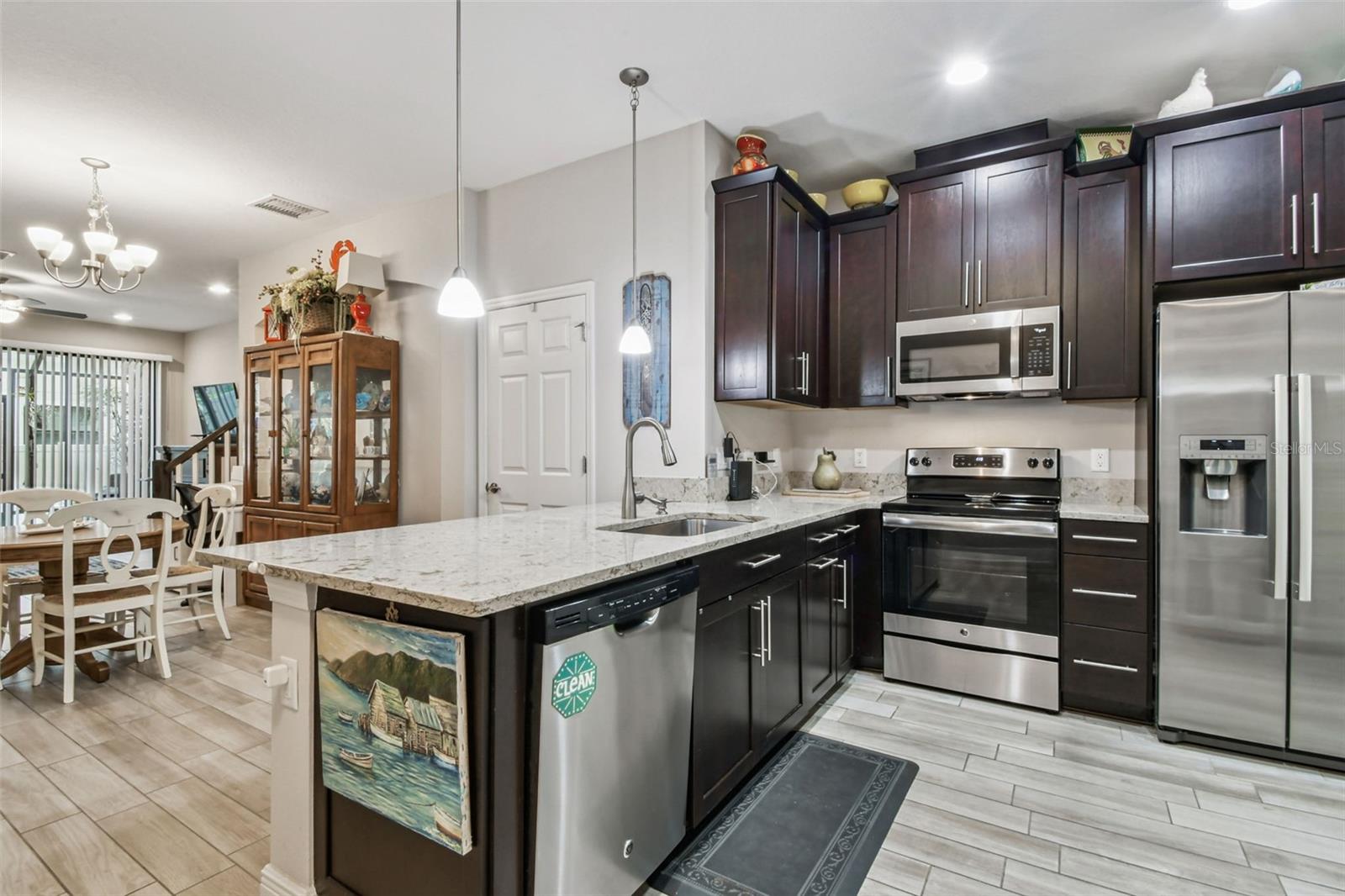 LONG LAKE RANCH-VLG 8 - Residential