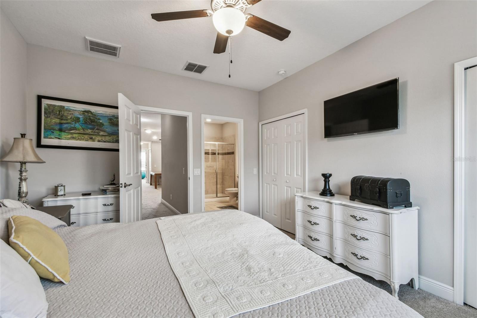 LONG LAKE RANCH-VLG 8 - Residential