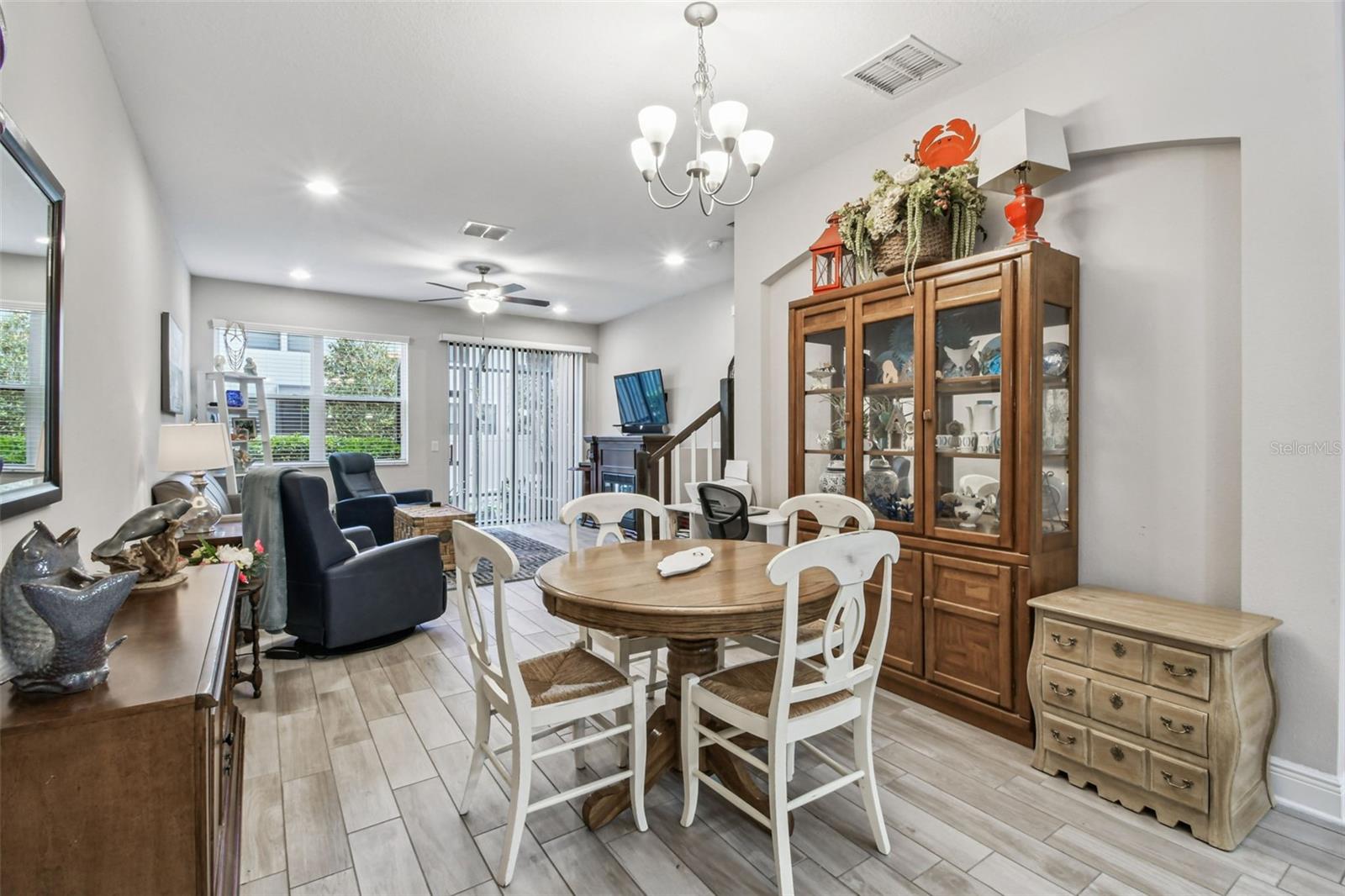 LONG LAKE RANCH-VLG 8 - Residential