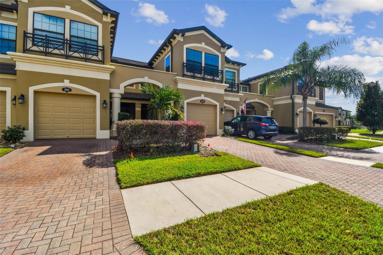 LONG LAKE RANCH-VLG 8 - Residential