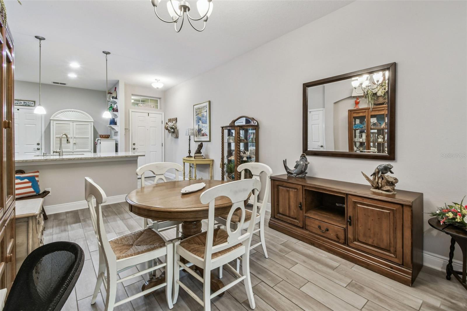 LONG LAKE RANCH-VLG 8 - Residential