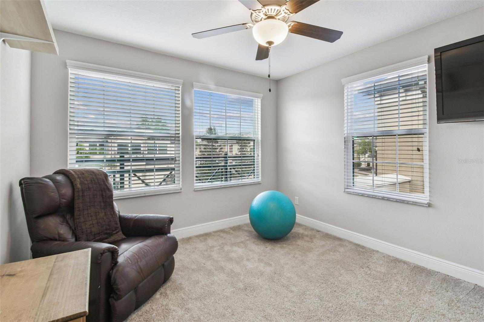 LONG LAKE RANCH-VLG 8 - Residential