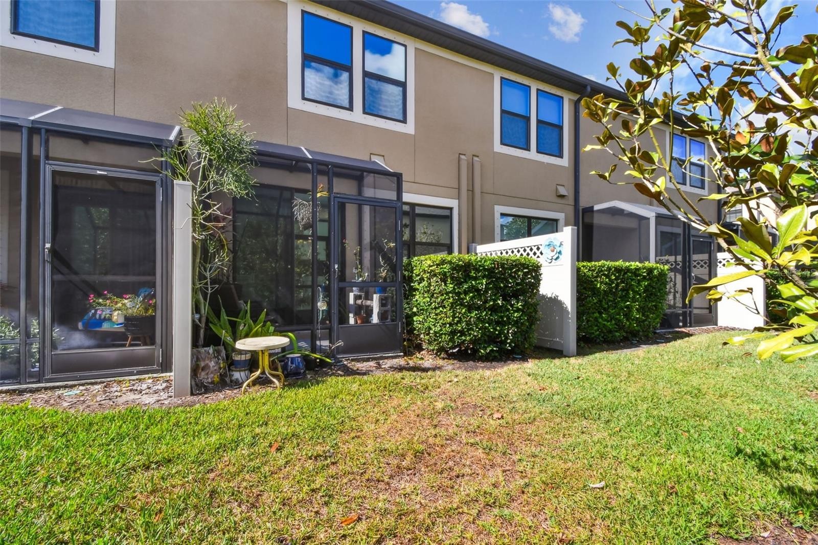 LONG LAKE RANCH-VLG 8 - Residential