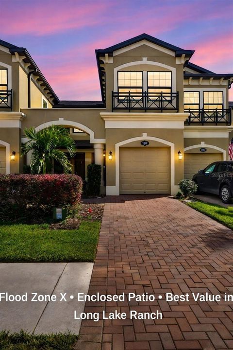 Photo of 1936 Milkweed Trace, Lutz, FL 33558 (MLS # TB8434316)