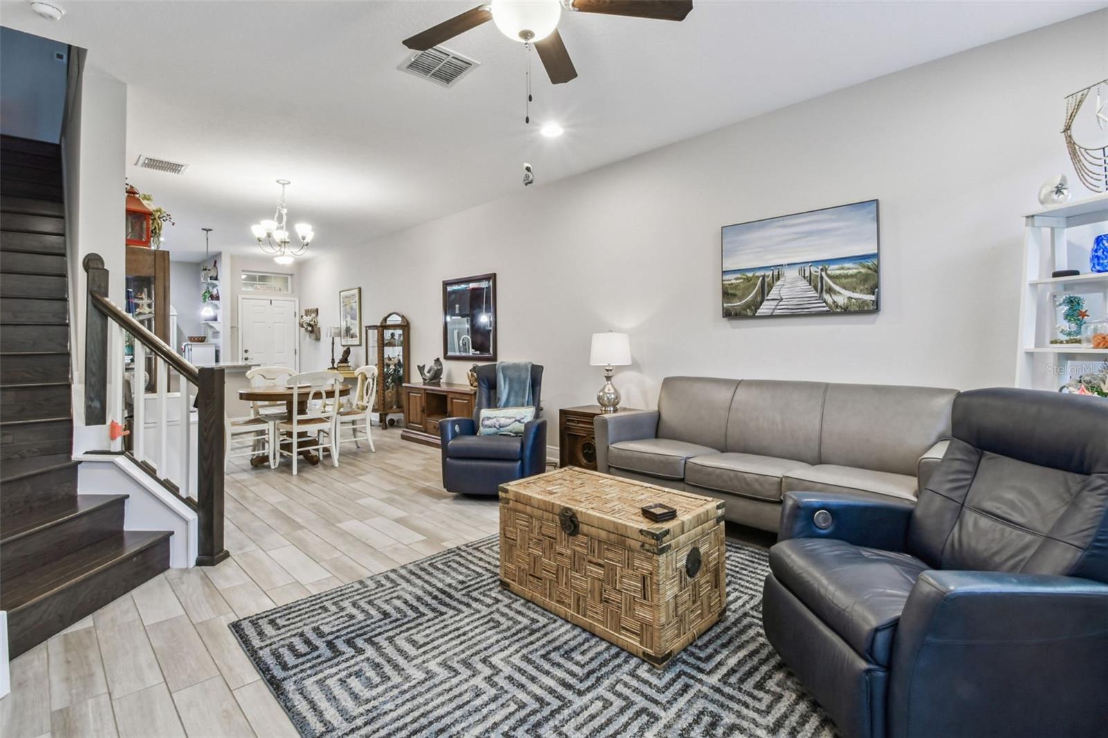 LONG LAKE RANCH-VLG 8 - Residential