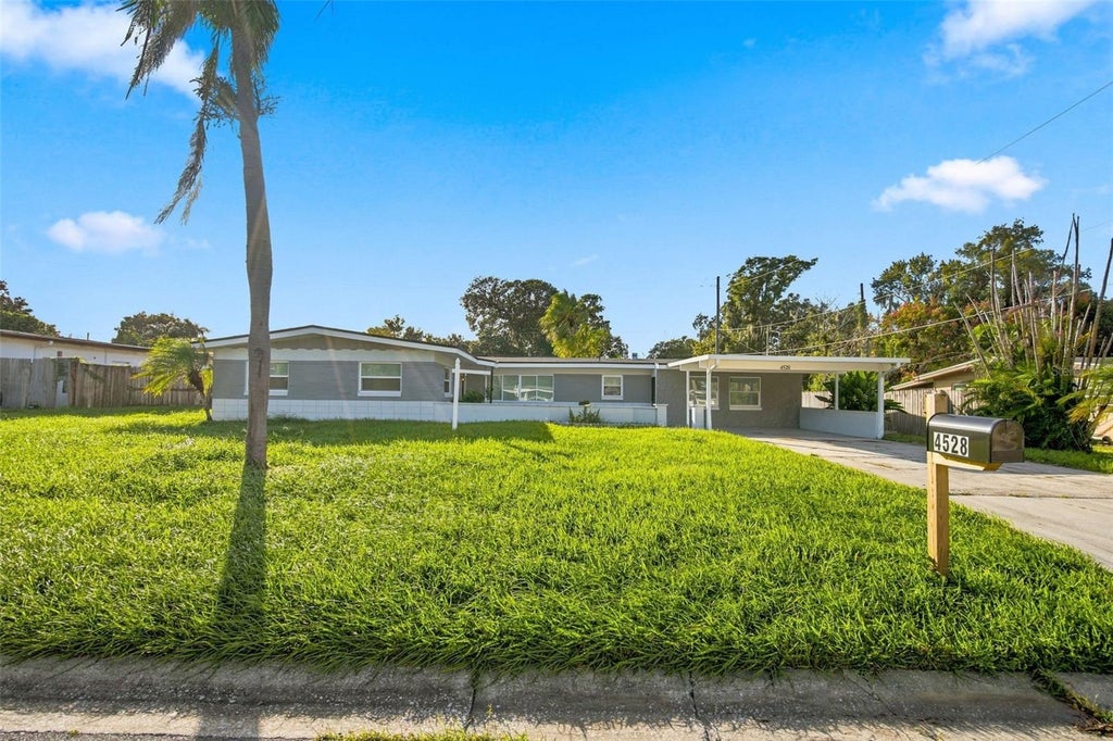 Photo of 4528 S Shore Road, Orlando, FL 32839 (MLS # O6453543)