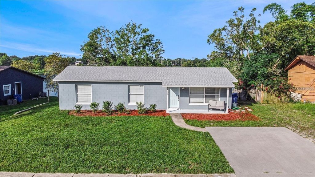 Photo of 417 Little Spring Hill Dr, Ocoee, FL 34761 (MLS # O6402179)