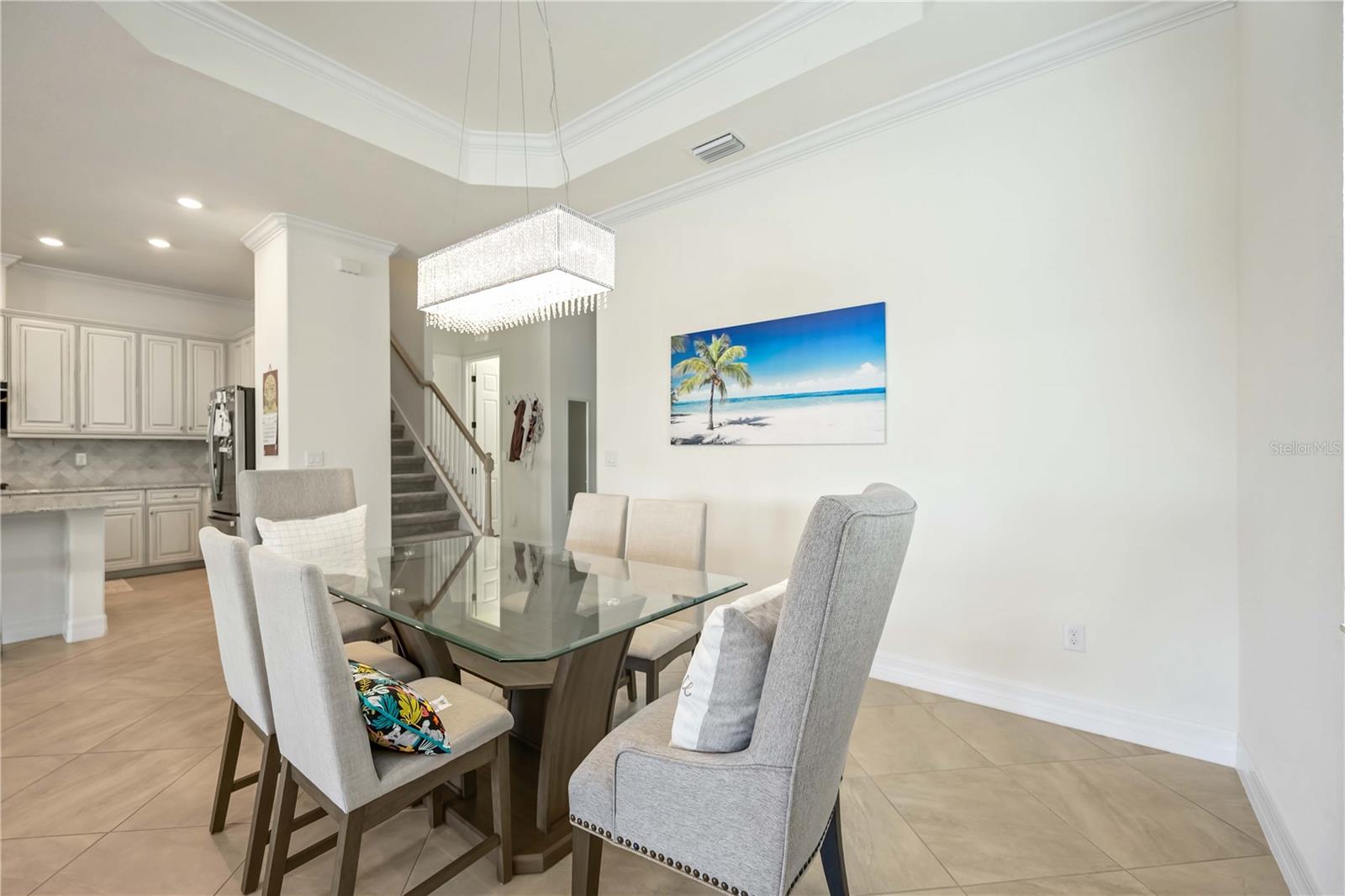 LAKEWOOD NATIONAL GOLF CULB PH II - Residential Lease