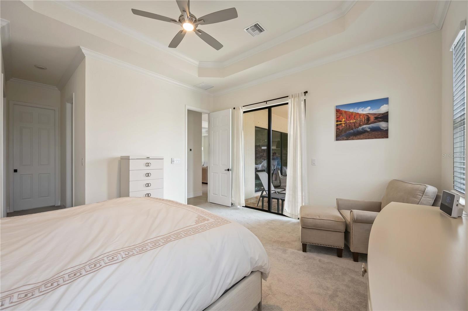 LAKEWOOD NATIONAL GOLF CULB PH II - Residential Lease