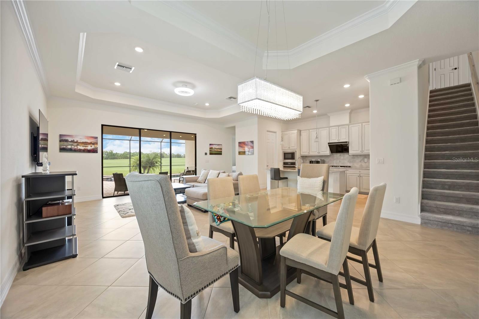 LAKEWOOD NATIONAL GOLF CULB PH II - Residential Lease