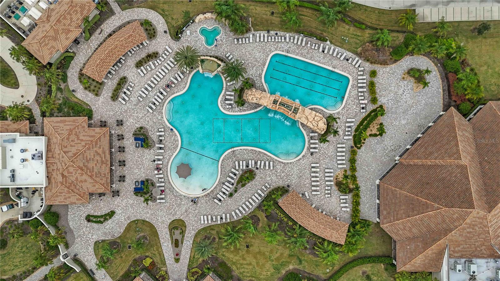 LAKEWOOD NATIONAL GOLF CULB PH II - Residential Lease