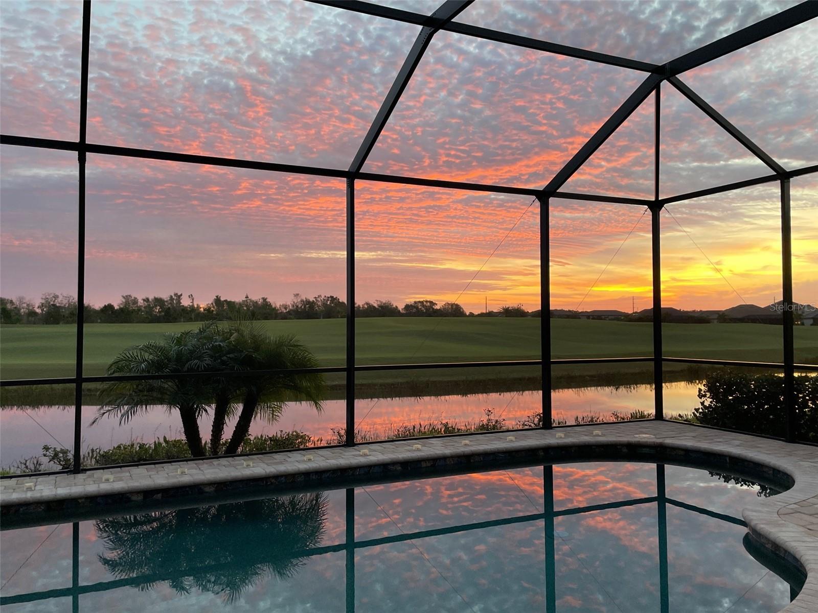 LAKEWOOD NATIONAL GOLF CULB PH II - Residential Lease