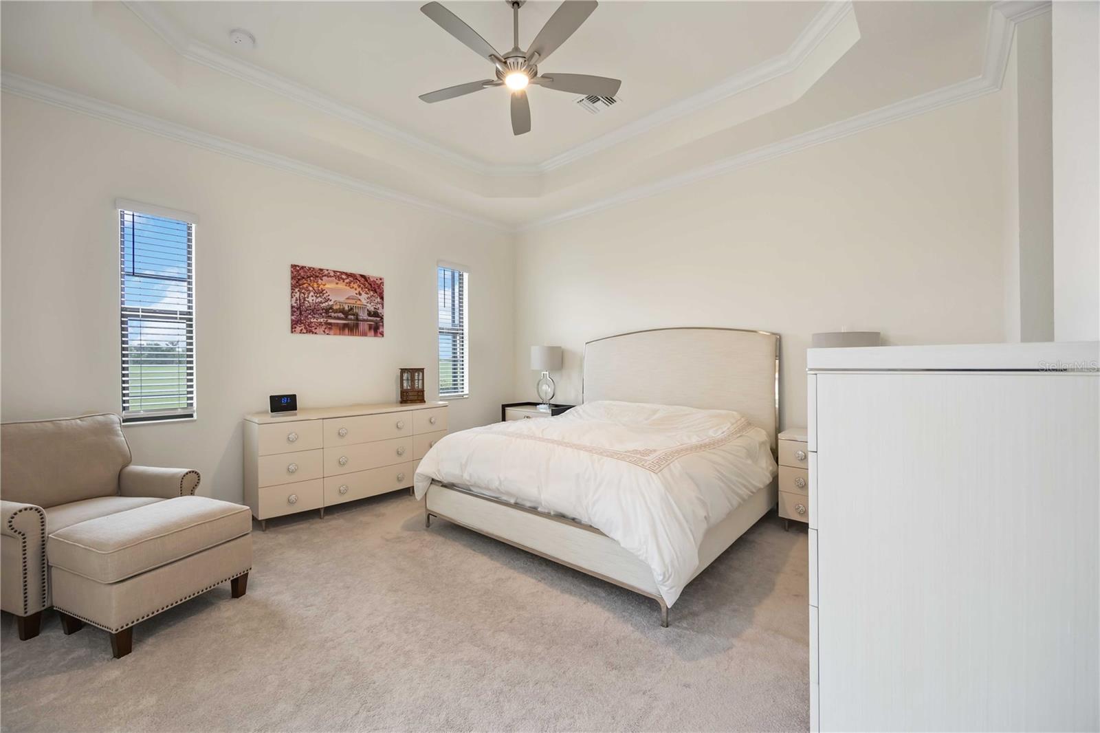 LAKEWOOD NATIONAL GOLF CULB PH II - Residential Lease