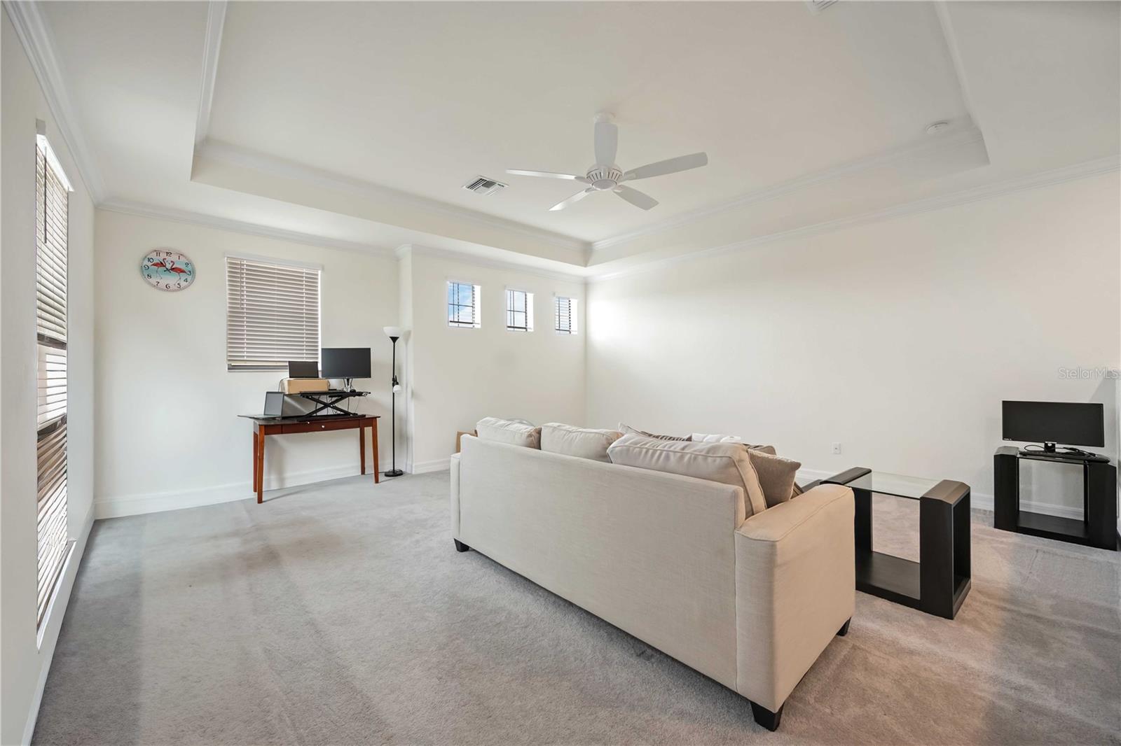 LAKEWOOD NATIONAL GOLF CULB PH II - Residential Lease