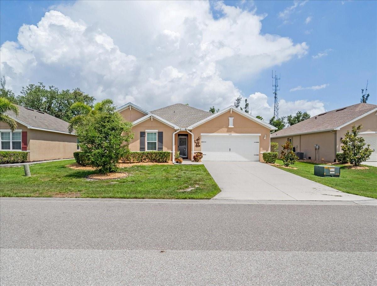 7652 MIKASA DRIVE
