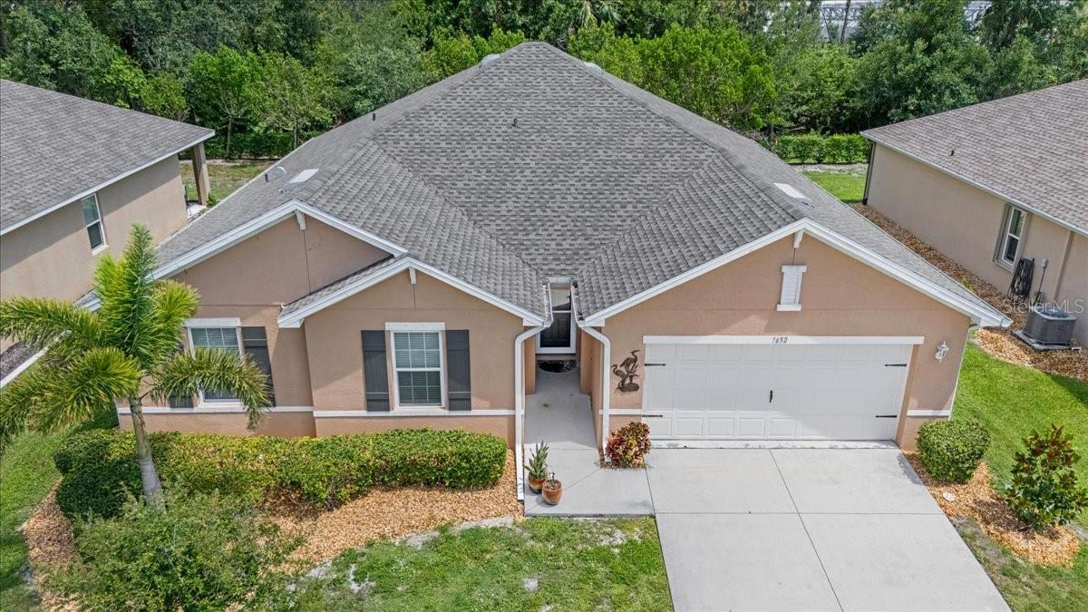 7652 MIKASA DRIVE