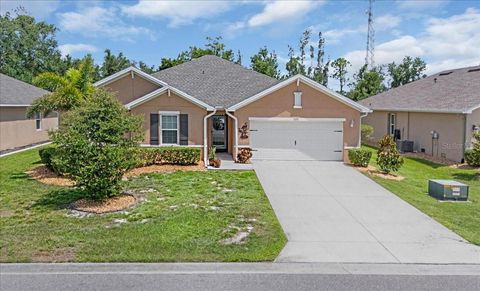 7652 MIKASA DRIVE PUNTA GORDA FL 33950