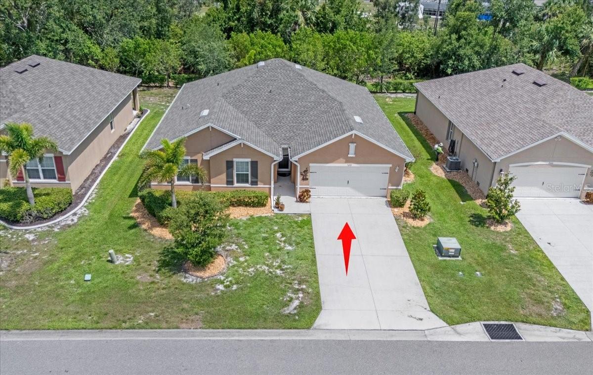 7652 MIKASA DRIVE