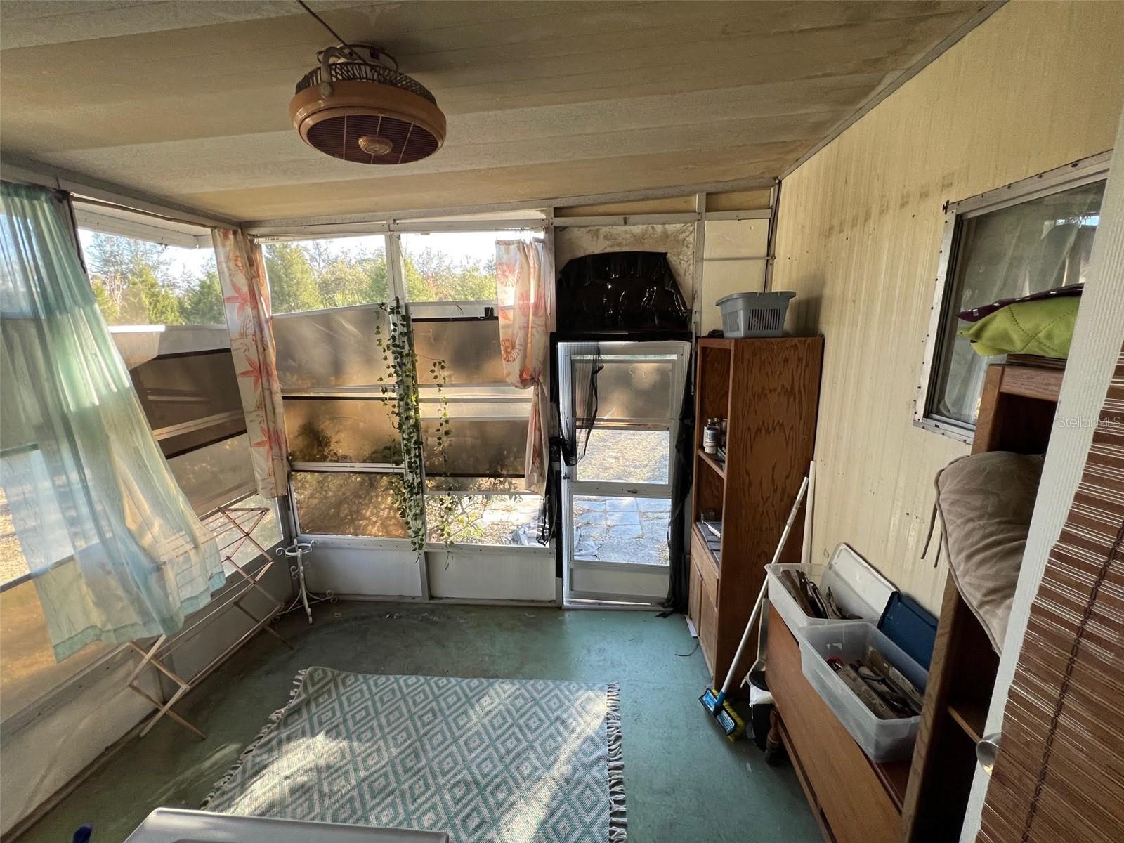 DORAL RO ASSOCIATION INC UNREC - Residential