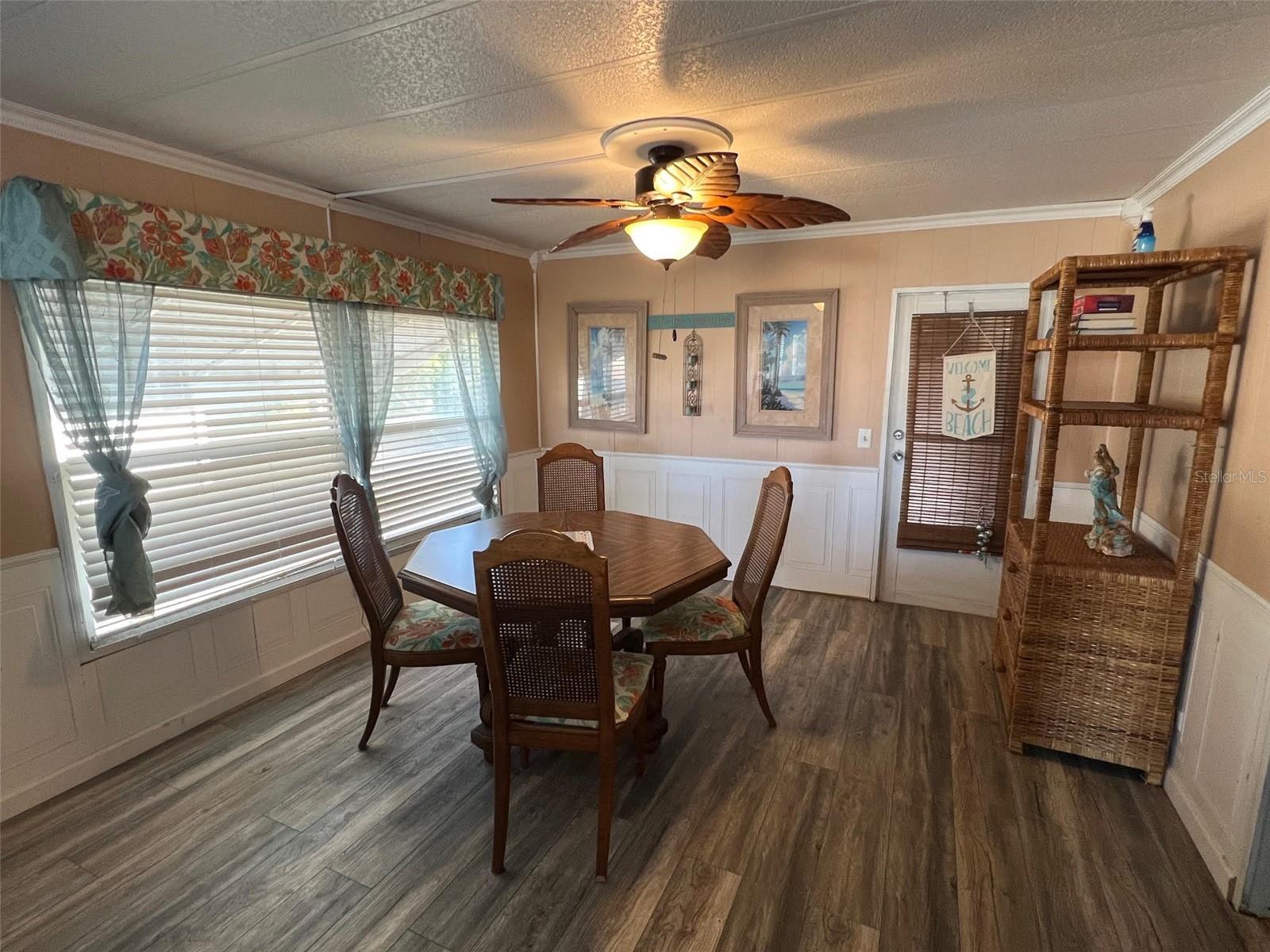 DORAL RO ASSOCIATION INC UNREC - Residential