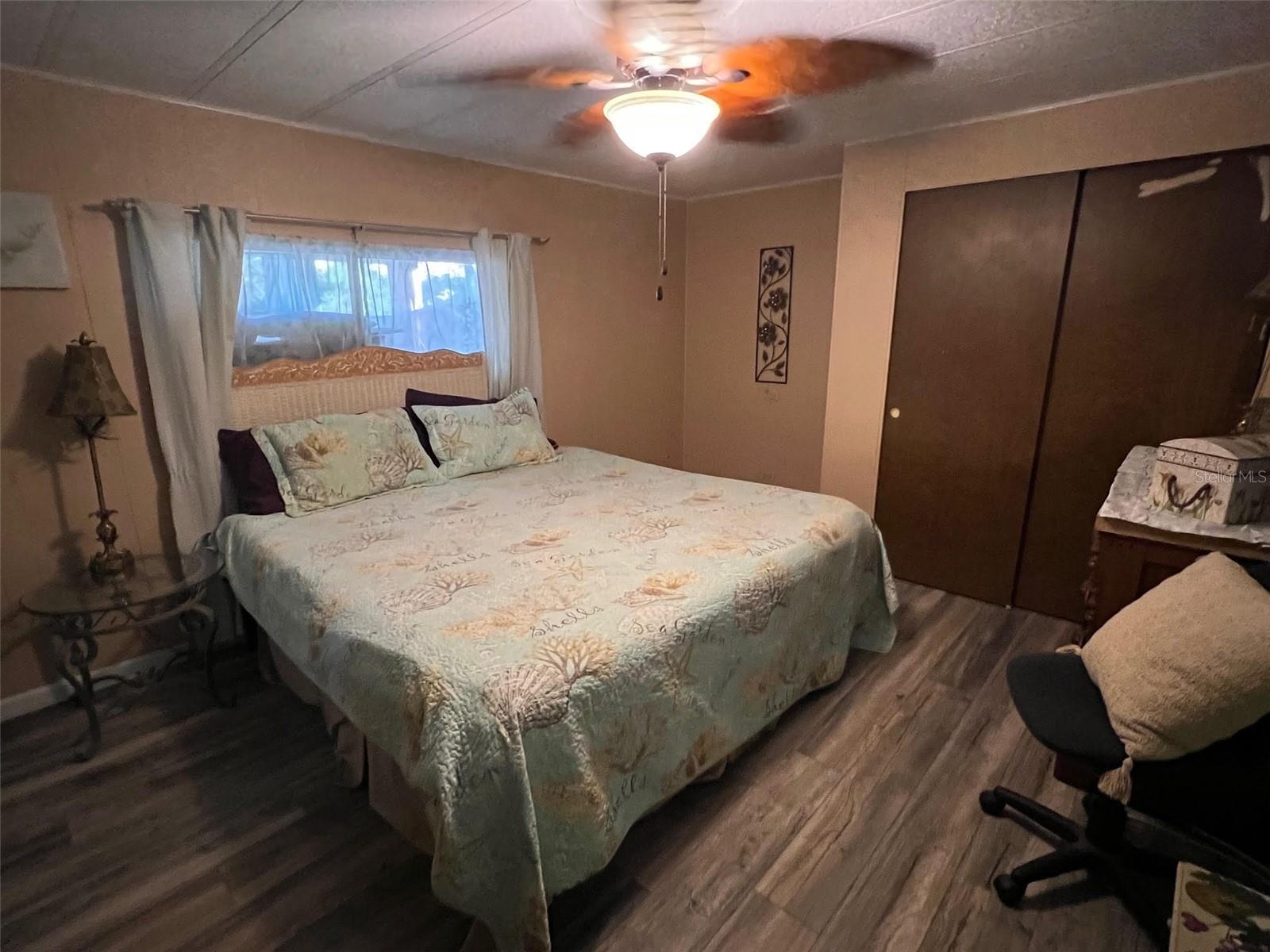 DORAL RO ASSOCIATION INC UNREC - Residential