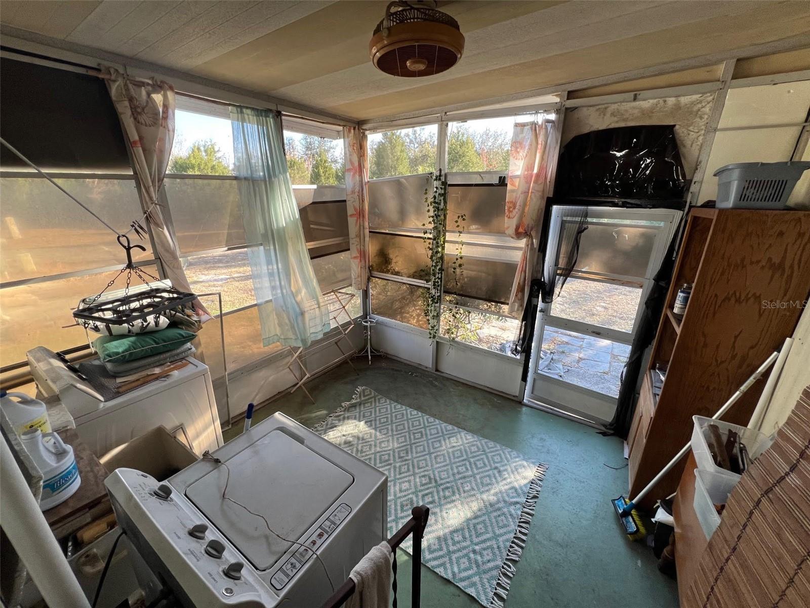 DORAL RO ASSOCIATION INC UNREC - Residential