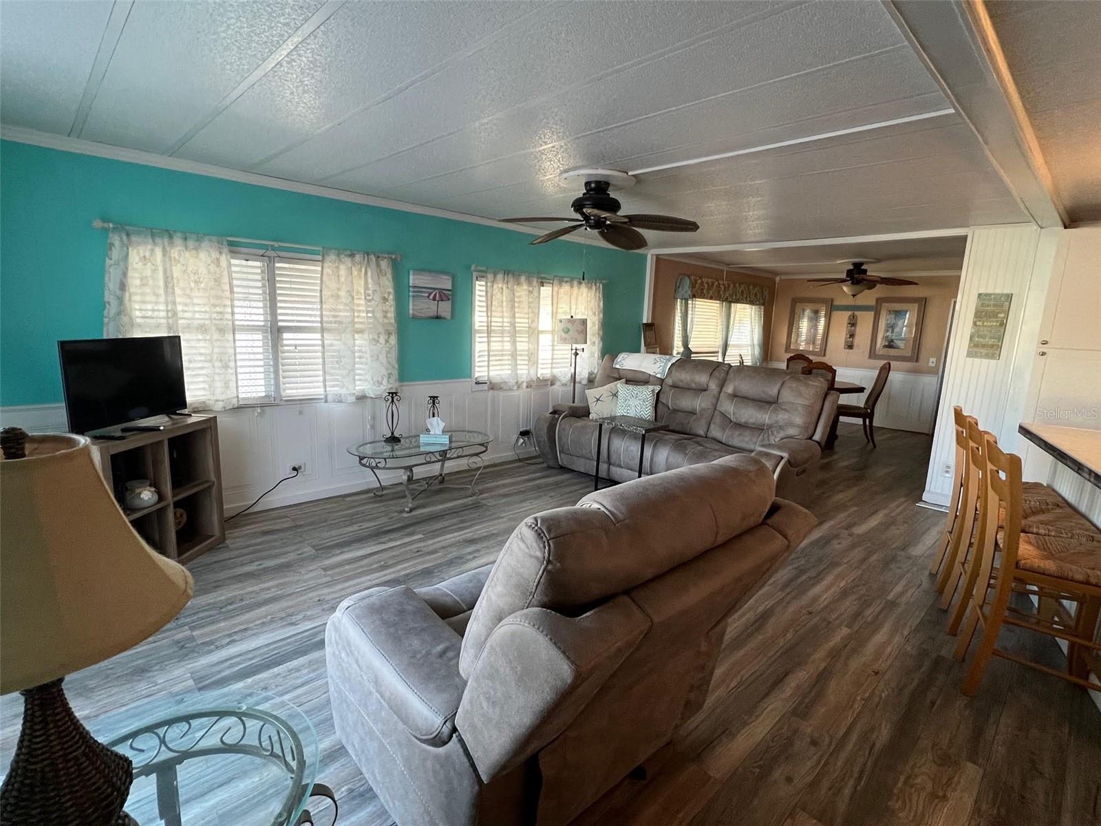 DORAL RO ASSOCIATION INC UNREC - Residential