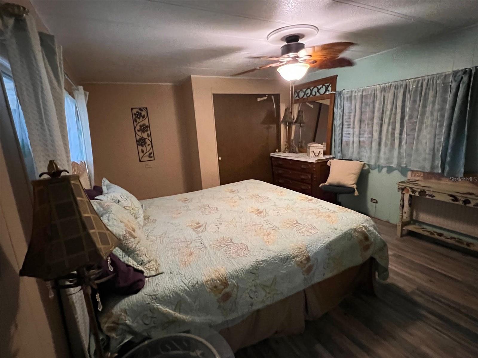 DORAL RO ASSOCIATION INC UNREC - Residential