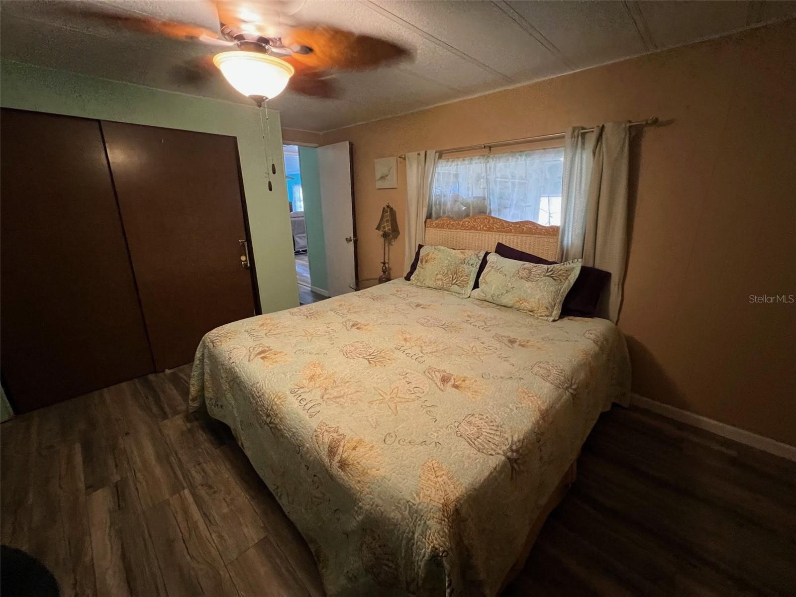 DORAL RO ASSOCIATION INC UNREC - Residential