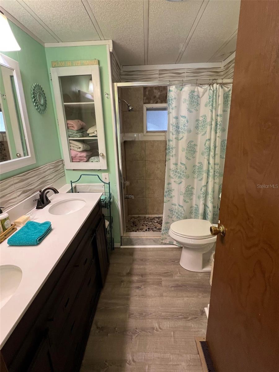 DORAL RO ASSOCIATION INC UNREC - Residential