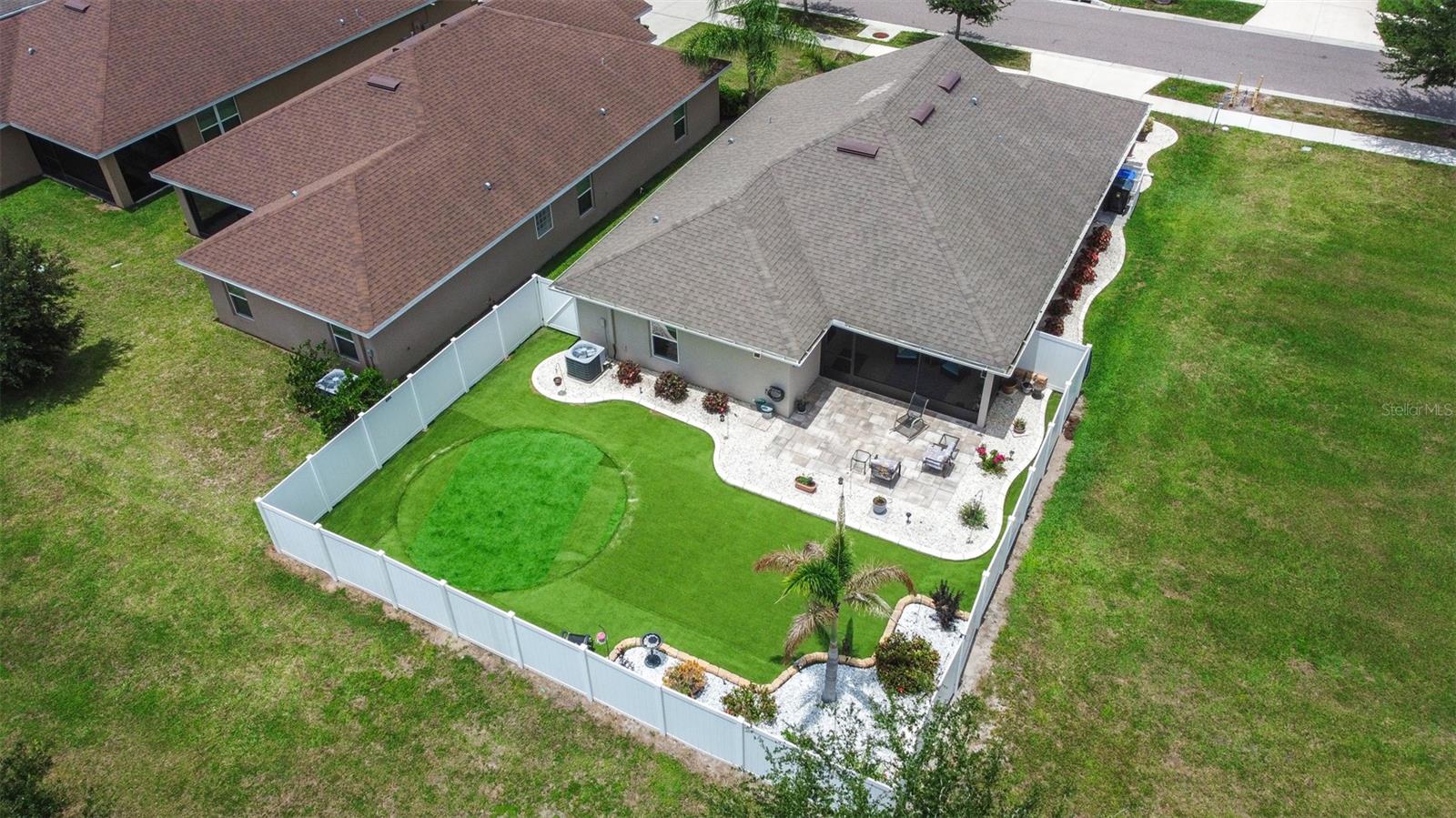 14514 CALLEN GLEN WAY