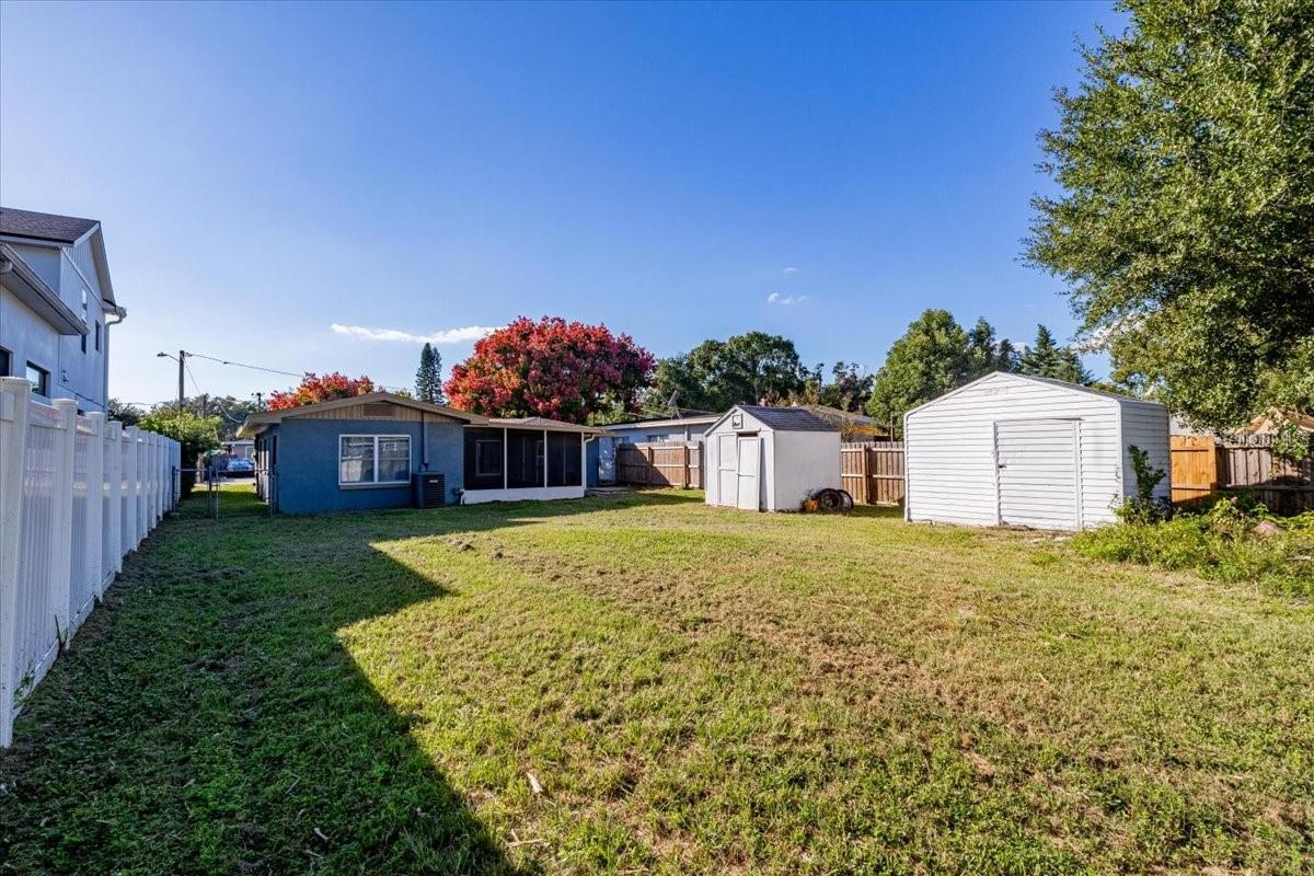 DUBSDREAD HEIGHTS - Residential