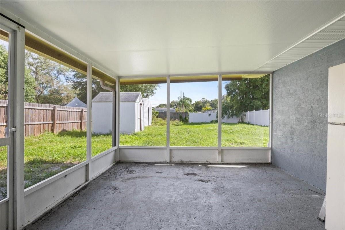 DUBSDREAD HEIGHTS - Residential