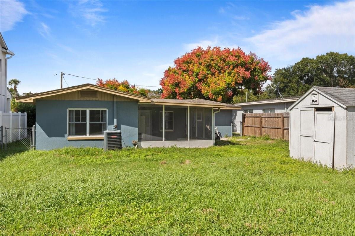 DUBSDREAD HEIGHTS - Residential