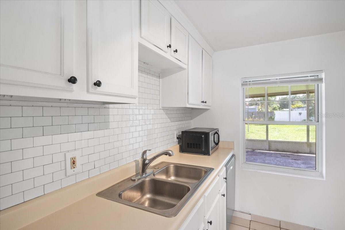 DUBSDREAD HEIGHTS - Residential