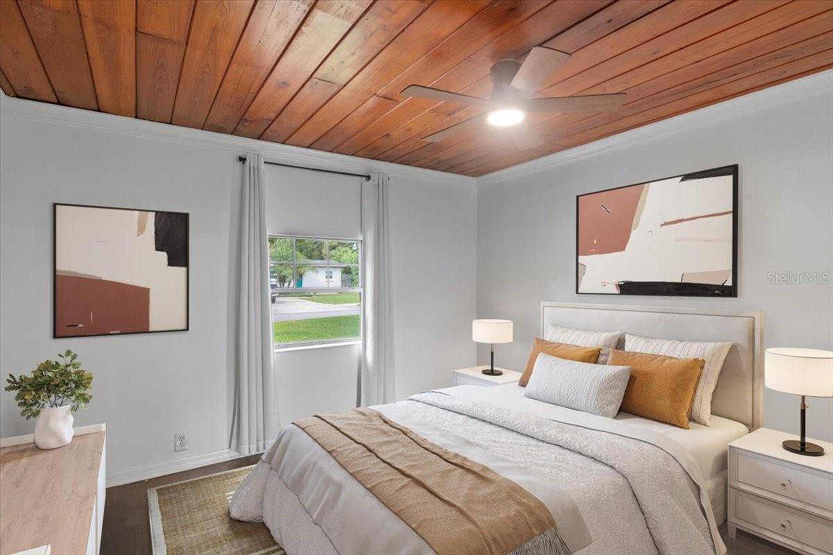 DUBSDREAD HEIGHTS - Residential