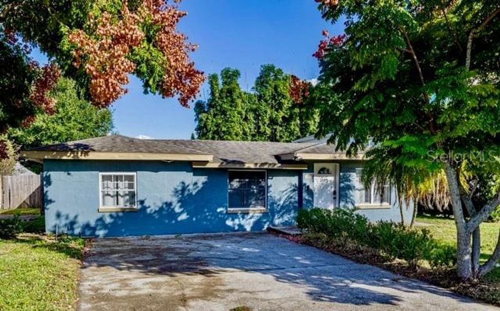 Photo of 780 Baffie Avenue, Winter Park, FL 32789 (MLS # O6354237)