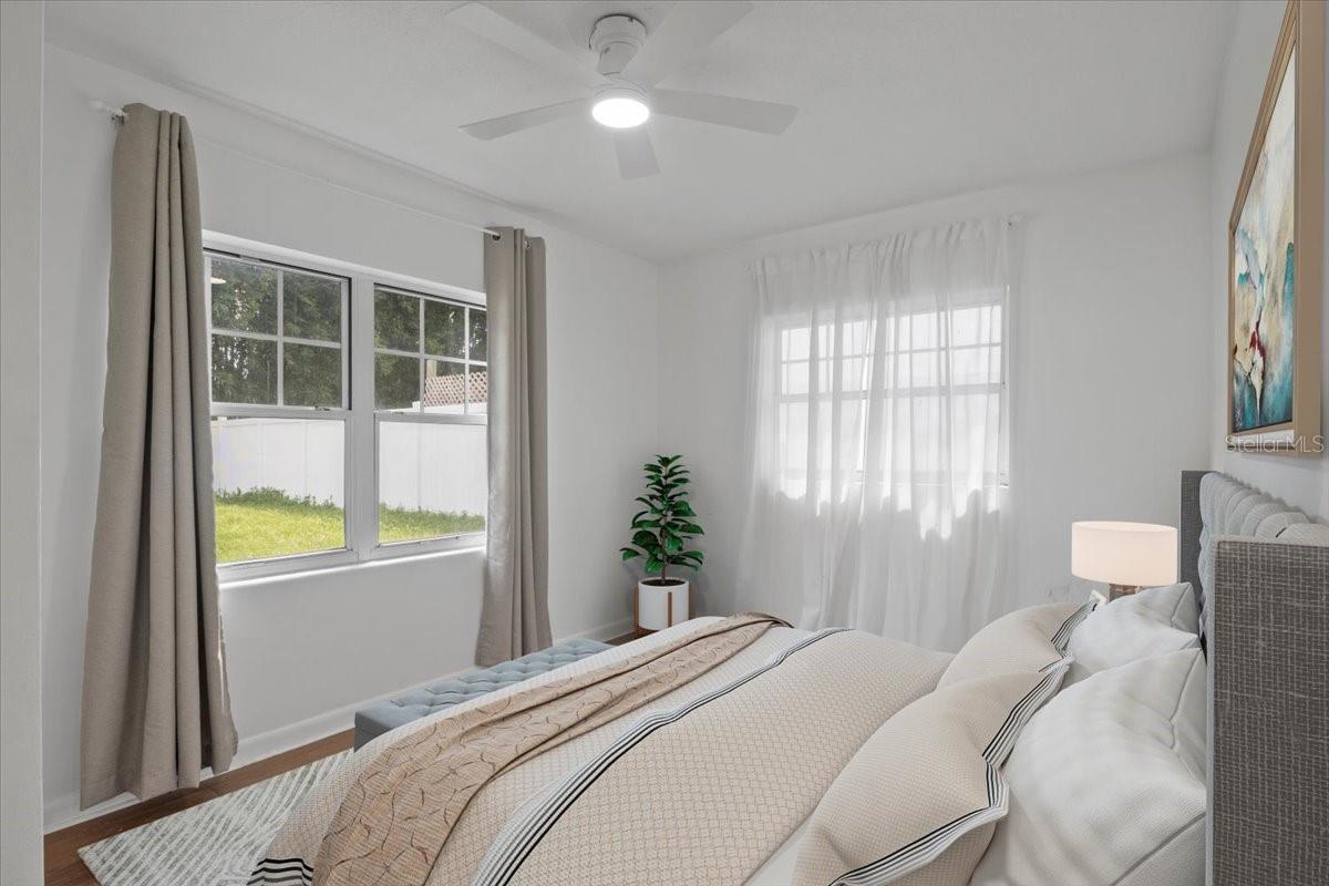 DUBSDREAD HEIGHTS - Residential