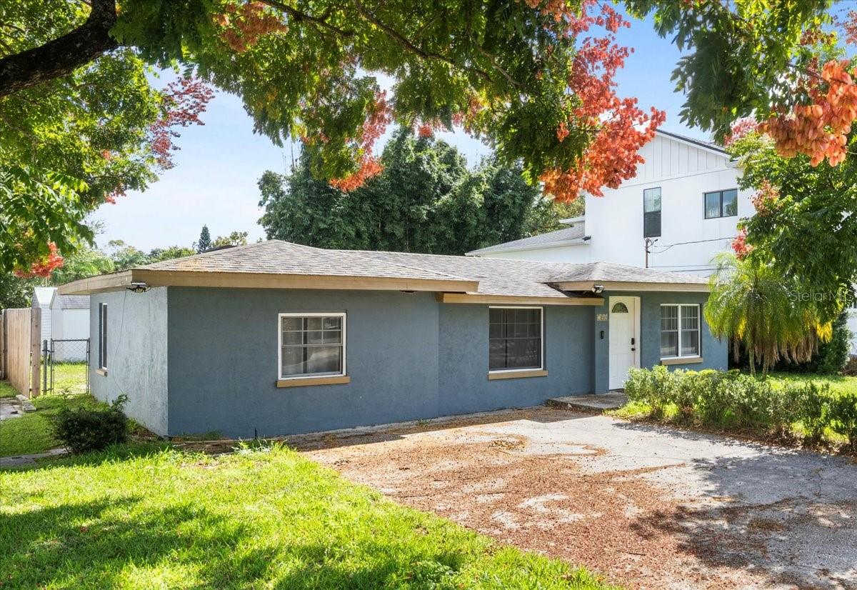 DUBSDREAD HEIGHTS - Residential